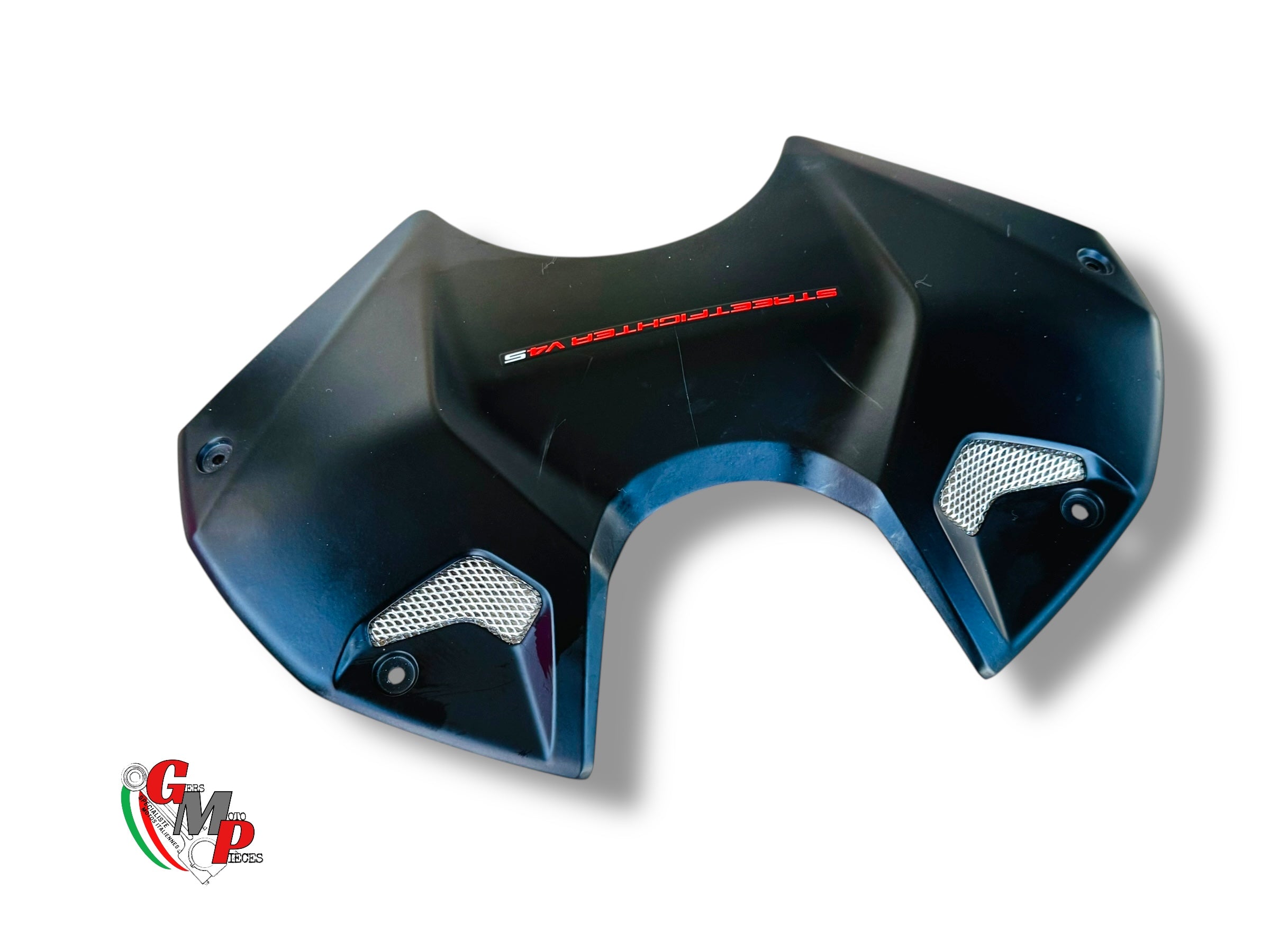 Cache réservoir - Ducati