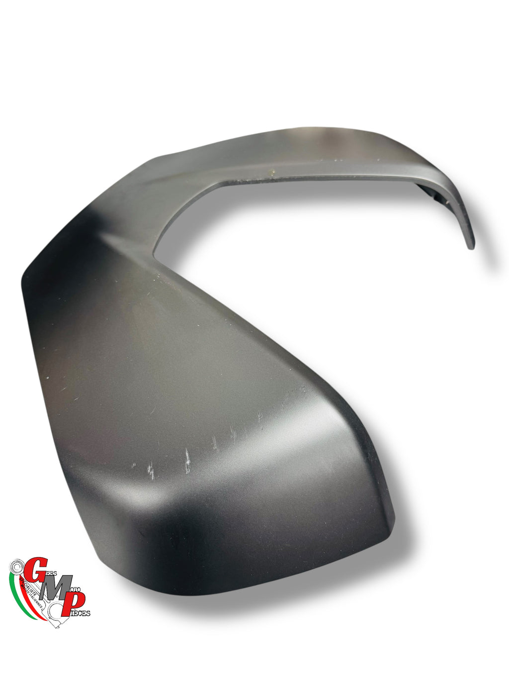 Couvercle top case - Ducati