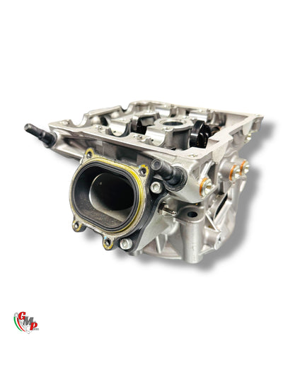 Culasse horizontale - Ducati