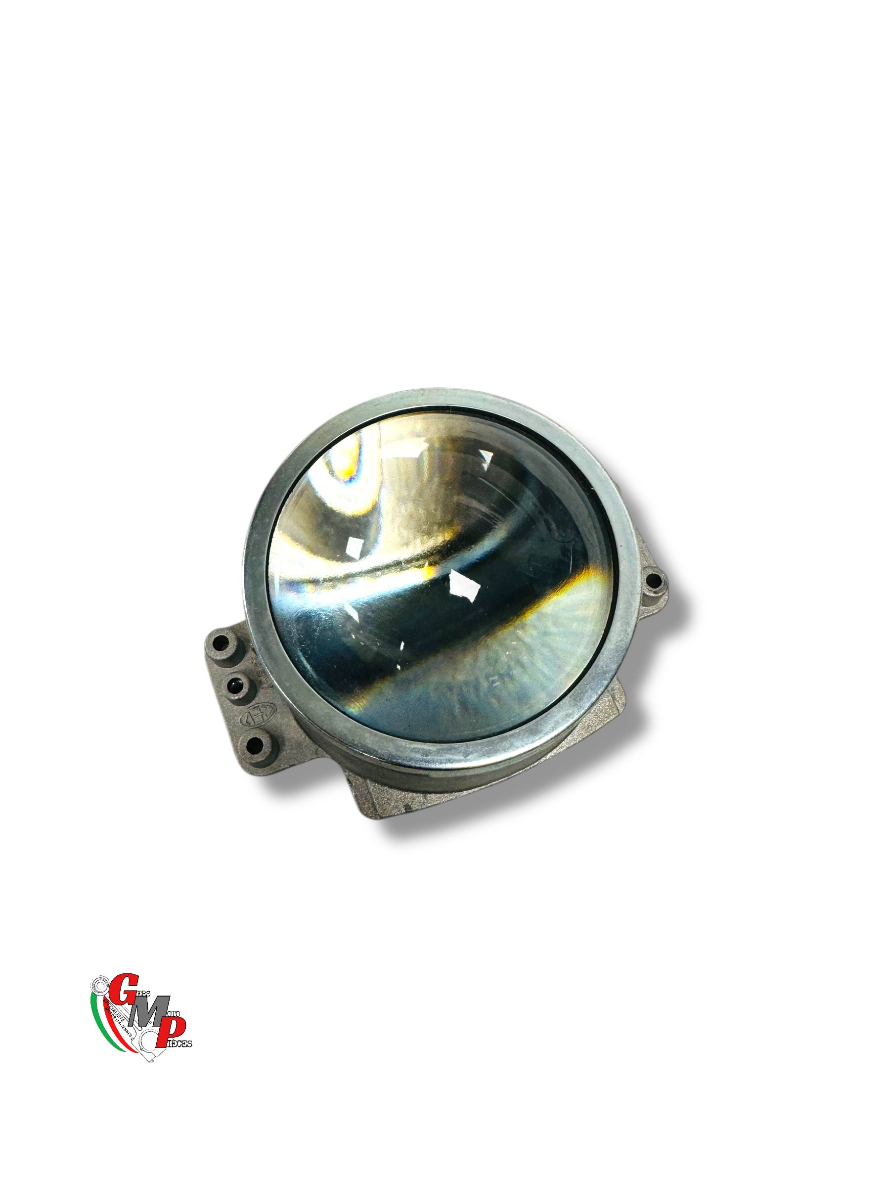 Lenticulaire optique phare - Ducati