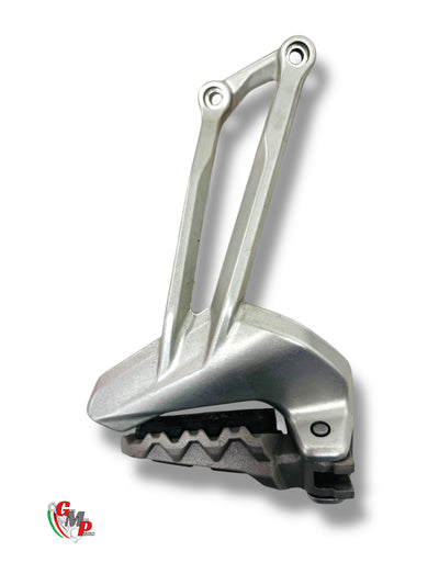 Platine passager complète droite - Ducati