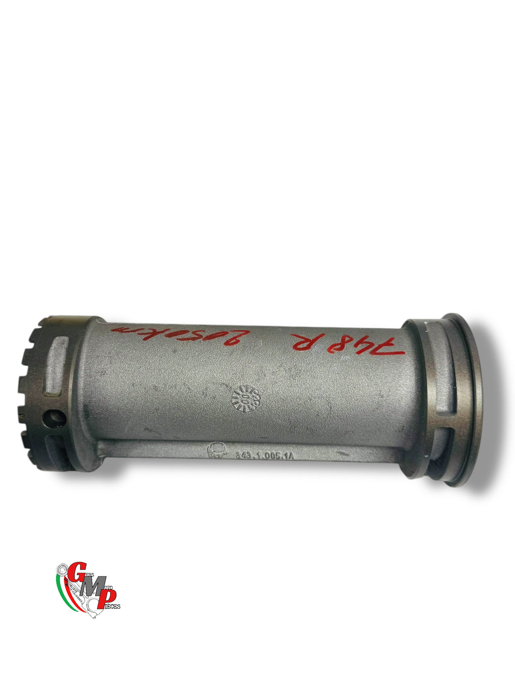 Excentrique de colonne de direction réglable - Ducati