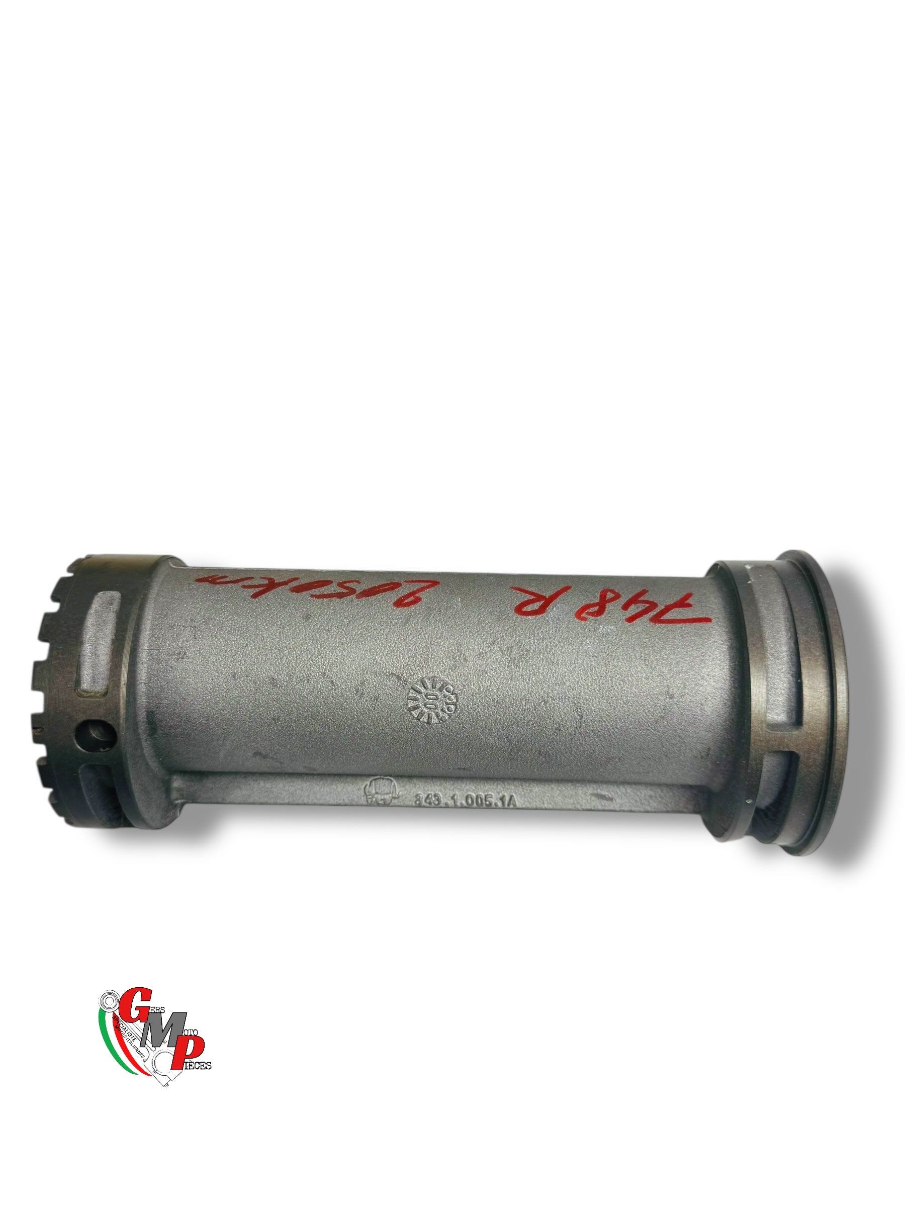 Excentrique de colonne de direction réglable - Ducati