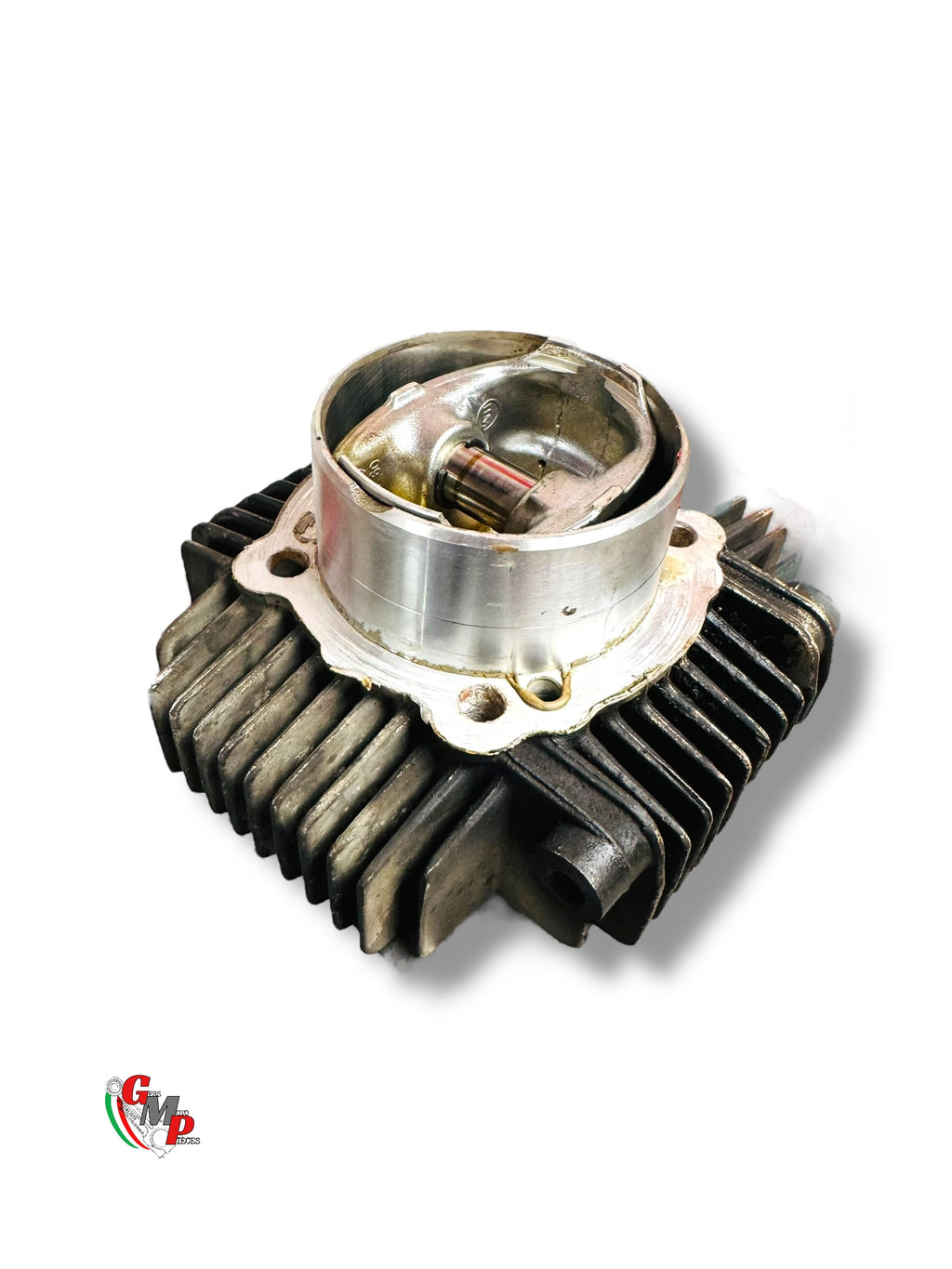 Cylindre piston horizontal - Ducati