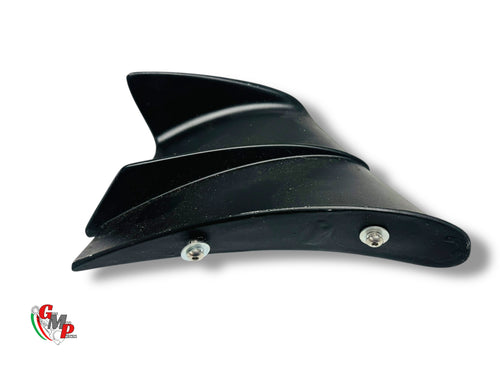 Aileron droit complet - Ducati