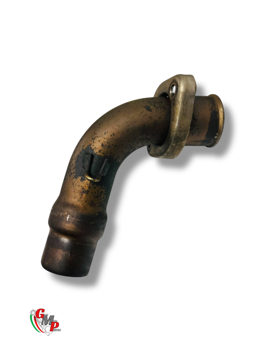 Collecteur culasse horizontal - Ducati Multitrada
