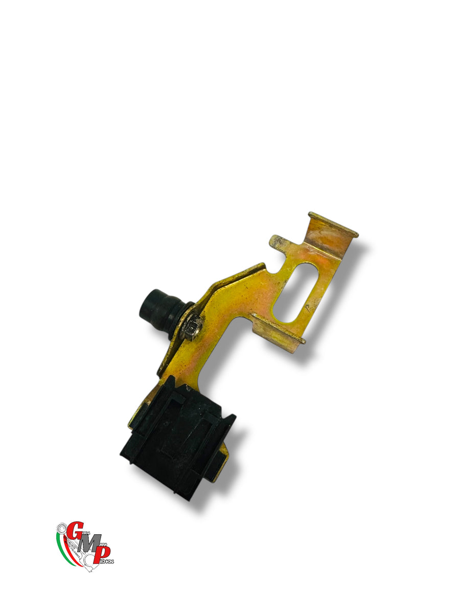 Platine support relais de démarreur - Ducati
