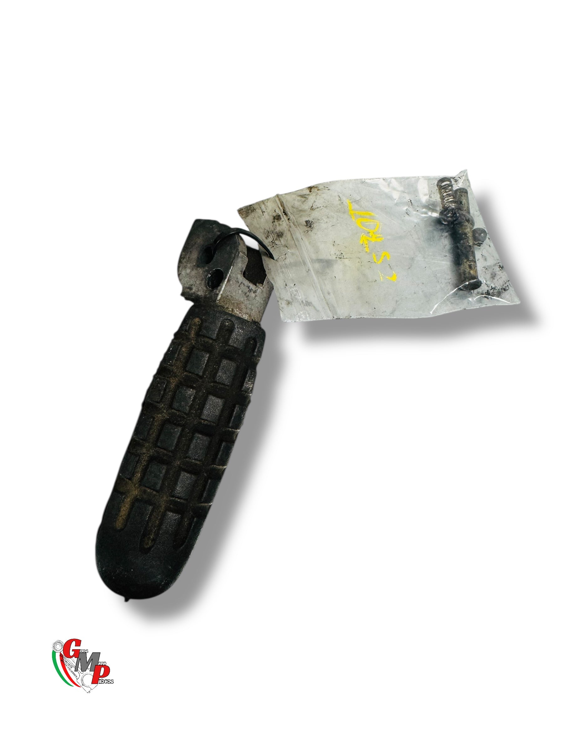 Cale Pied Avant ou Arrière gauche - Ducati