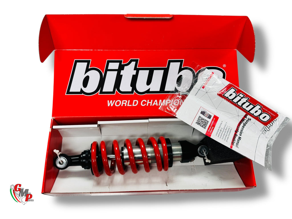 Amortisseur arrière BITUBO XZE01 NEUF - Ducati