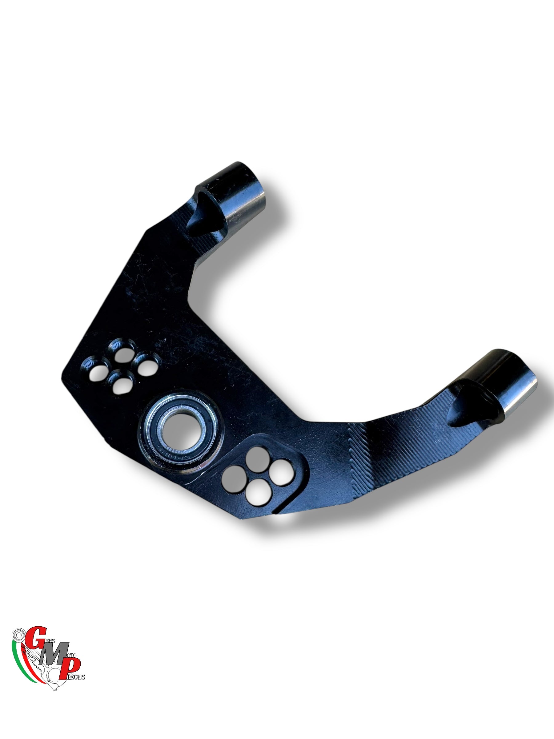 Support platine gauche Bonamici Racing - Ducati