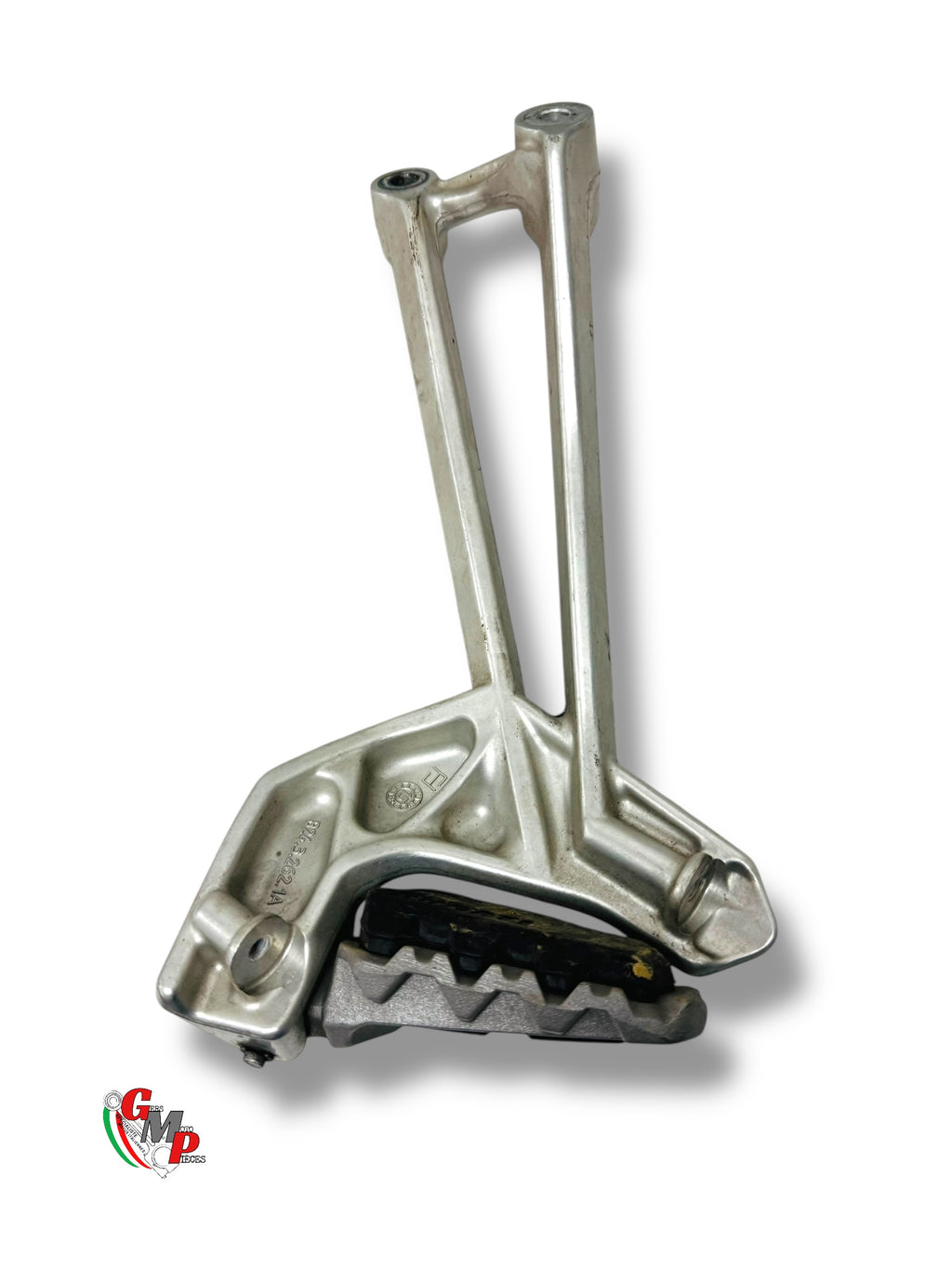 Platine passager complète droite - Ducati