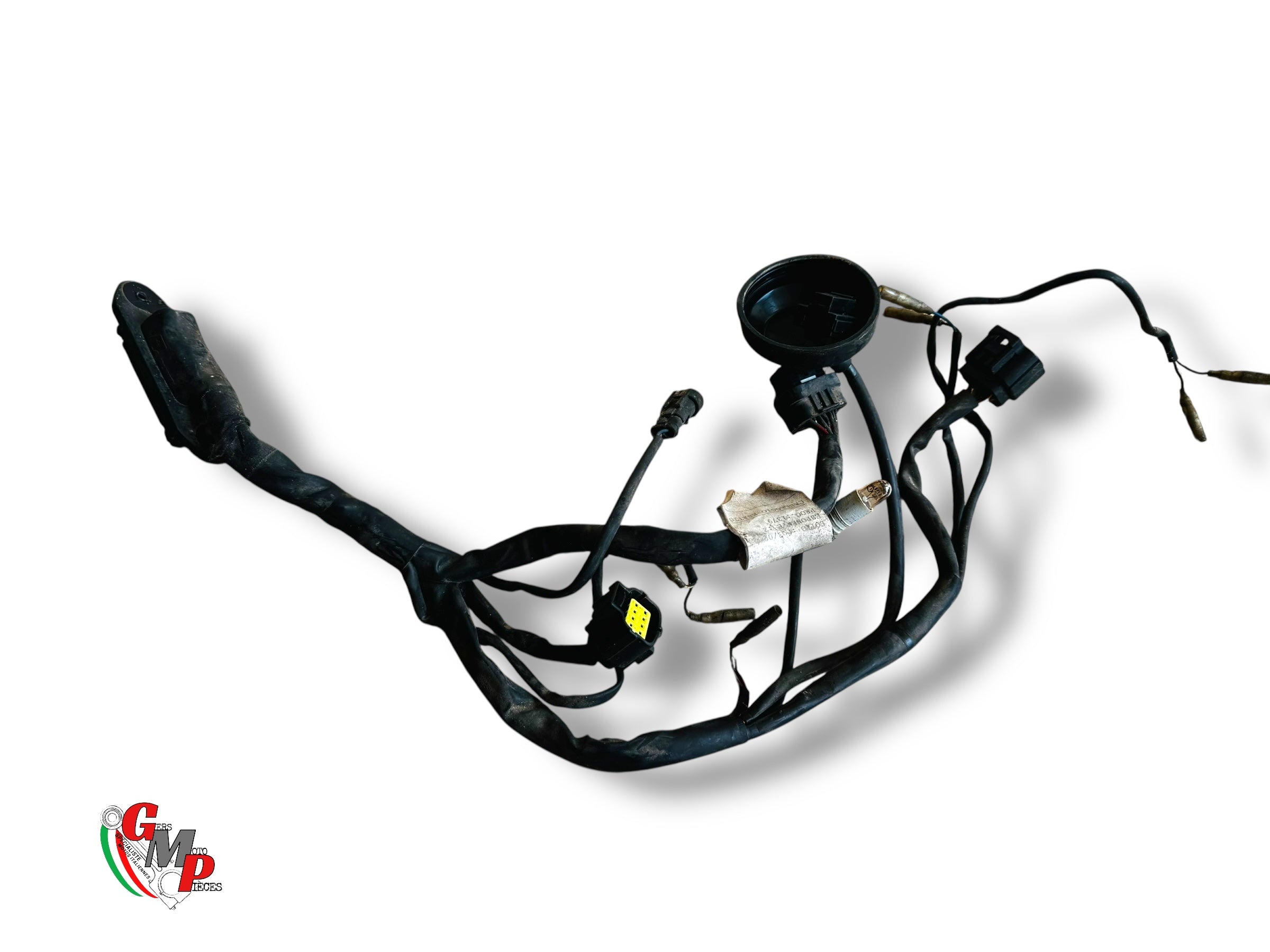 Faisceau de phare - Ducati