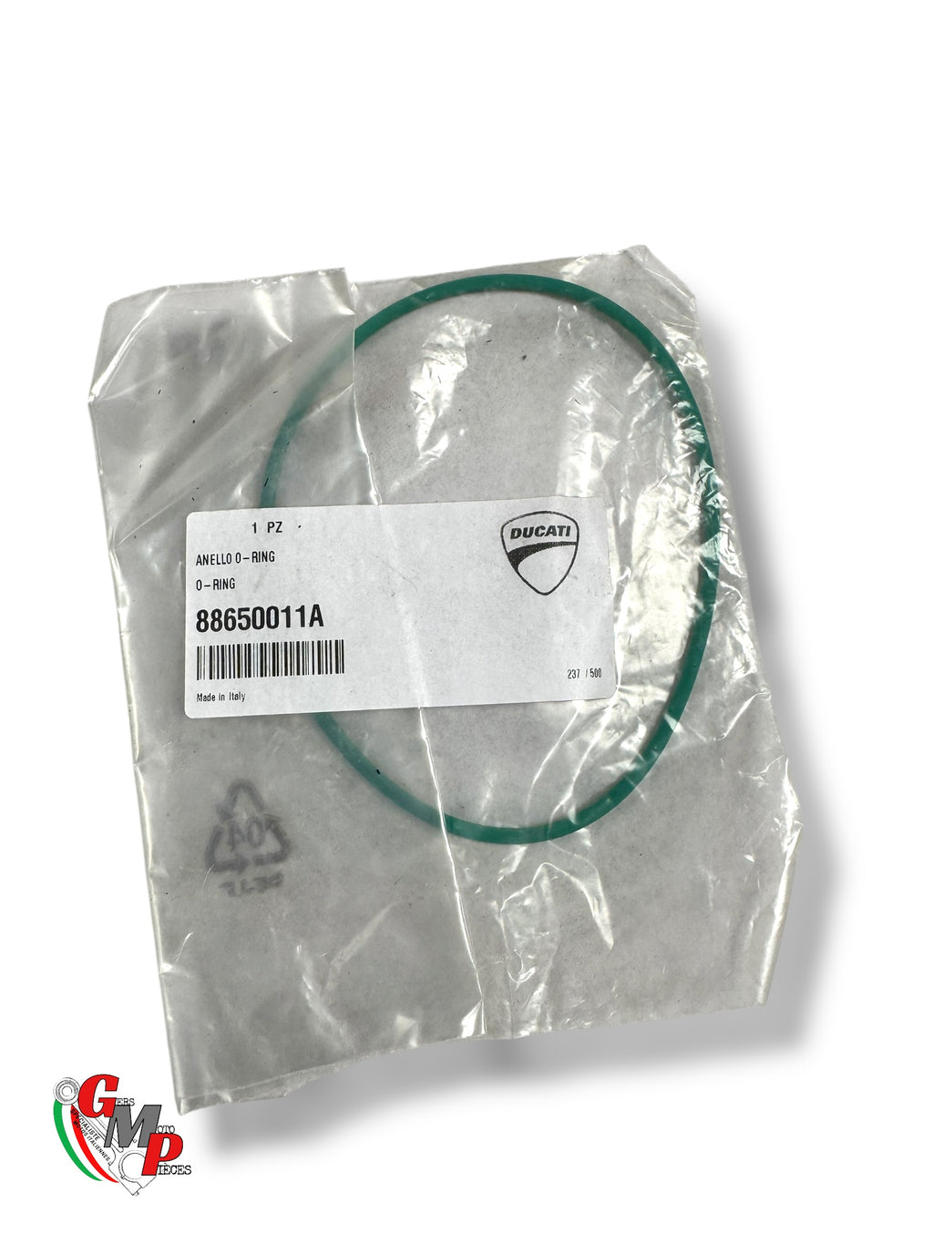Joint Torique Pompe A Essence Neuf - Ducati