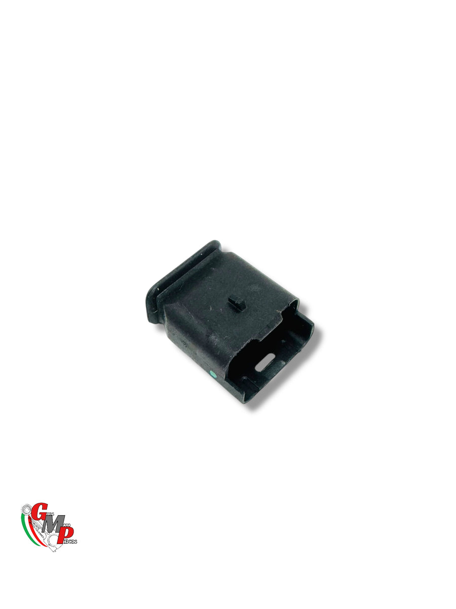 Cabochon couvercle prise diag - Ducati
