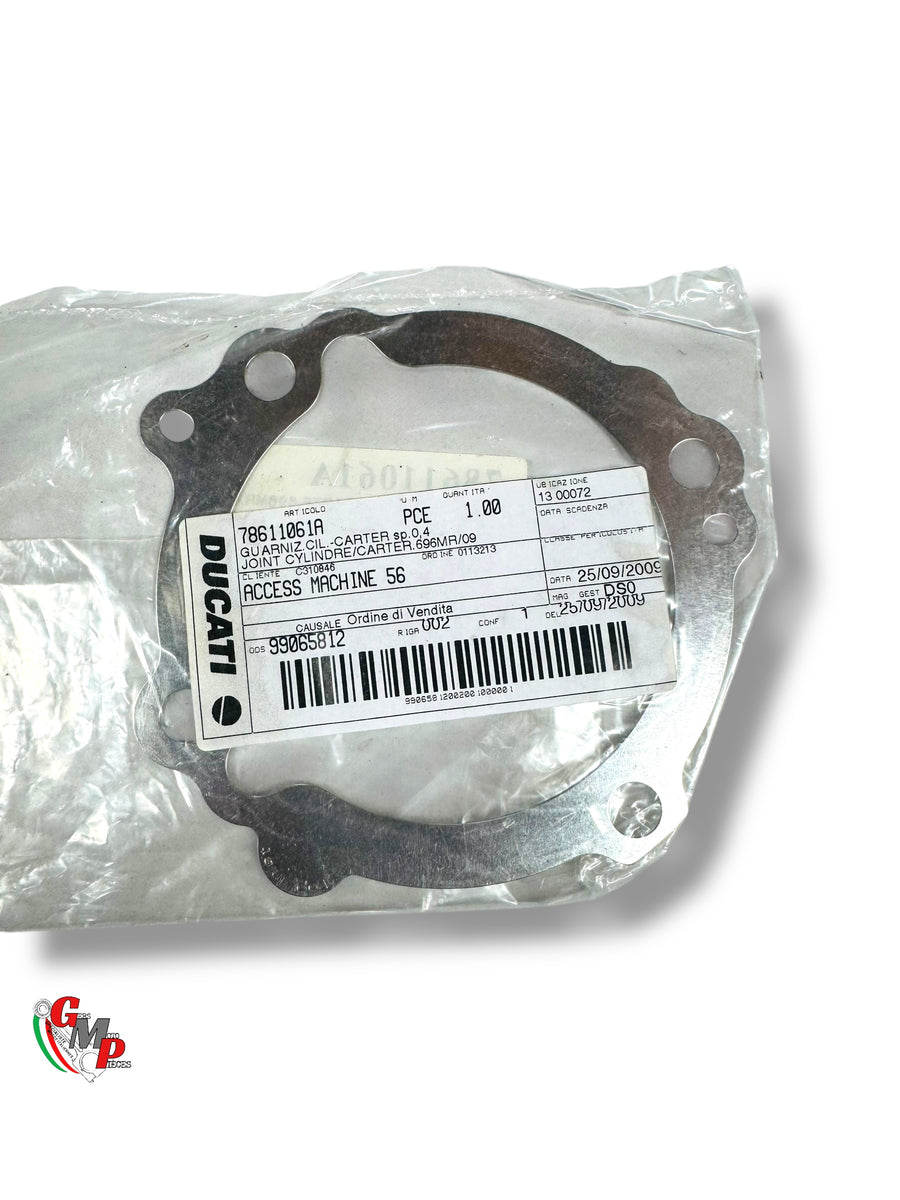 Joint dD Embase De Cylindre 0.4mm NEUF - Ducati