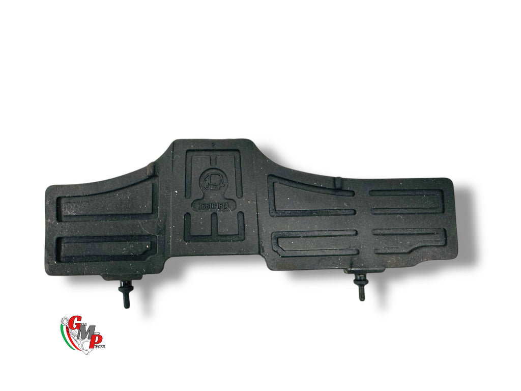 Caoutchouc Dessous de Batterie Ducati Racing