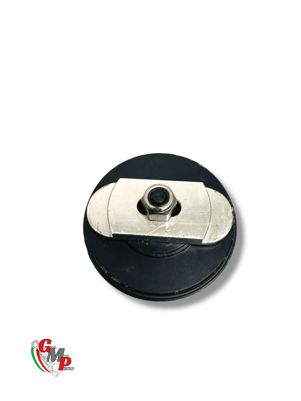 Centre bouchon rapide essence - Lightech