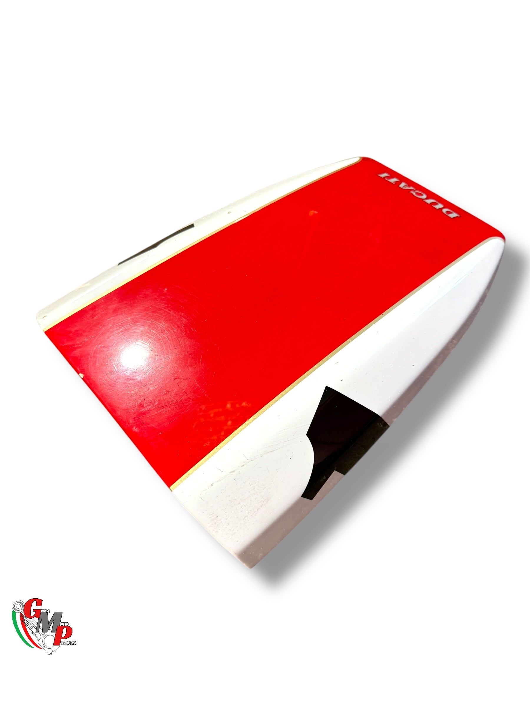 Capot de Selle - Ducati