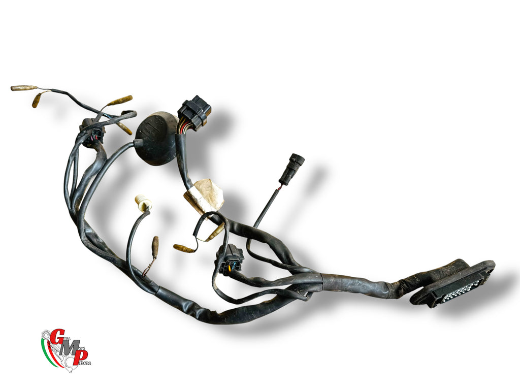 Faisceau de phare - Ducati