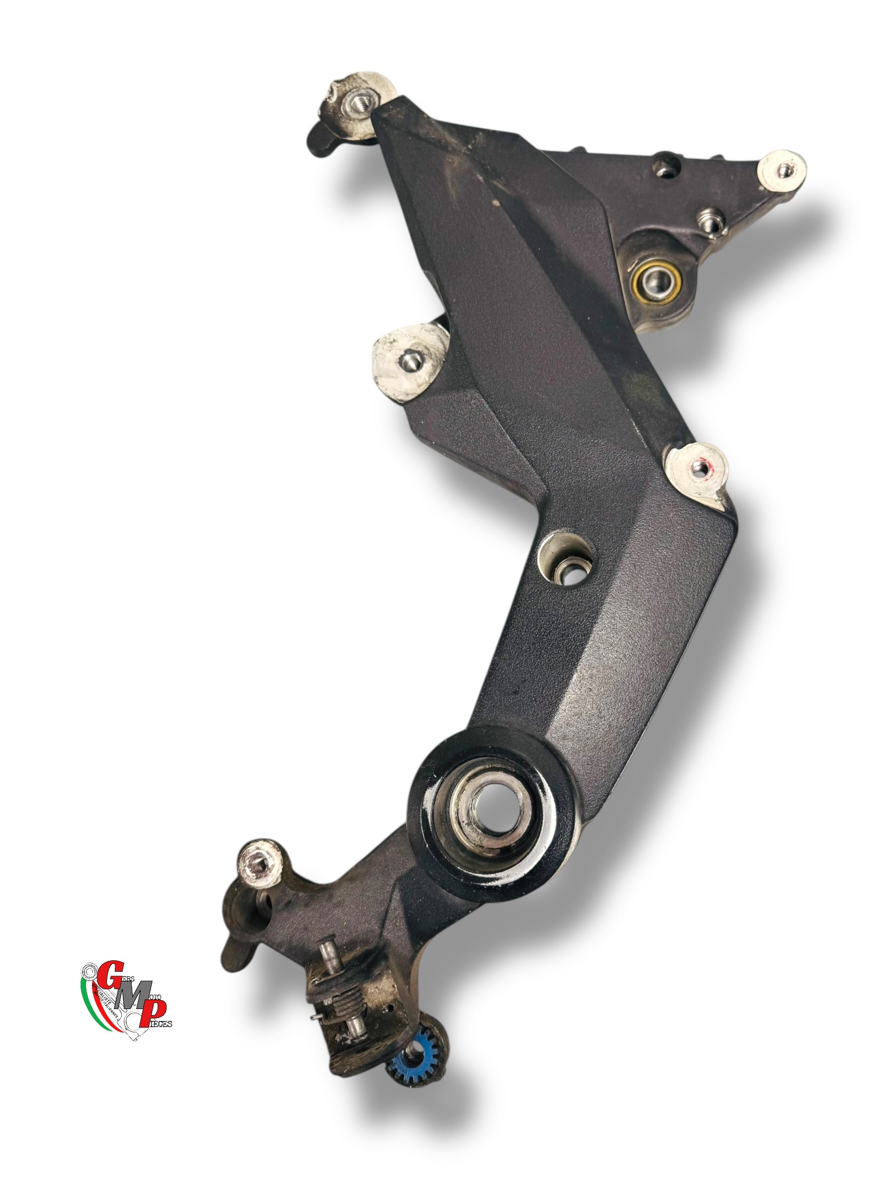 Cadre gauche - Ducati