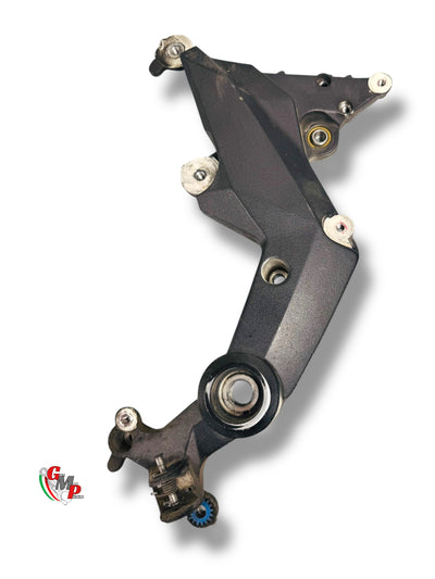 Cadre gauche - Ducati