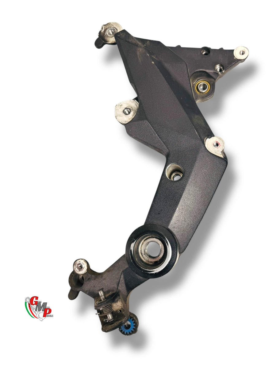 Cadre gauche - Ducati