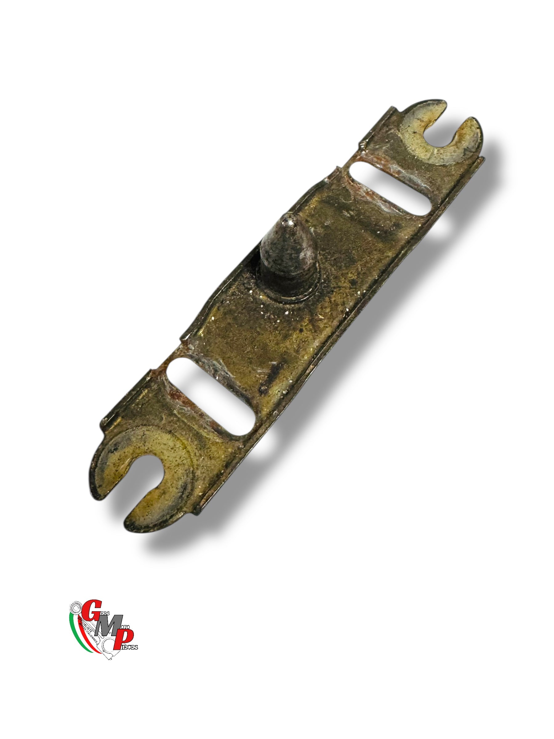 Support Fixation Coque Arrière - Ducati