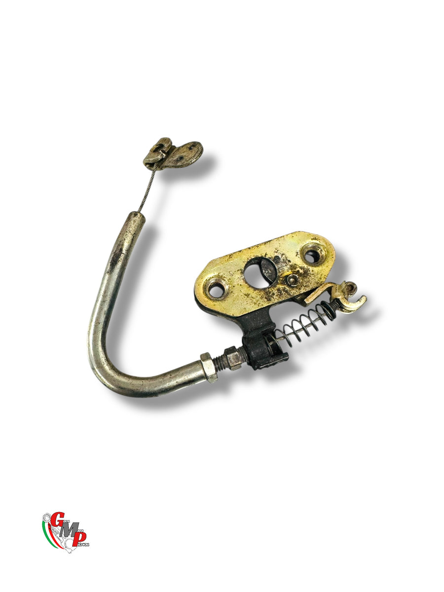 Serrure de Selle - Ducati