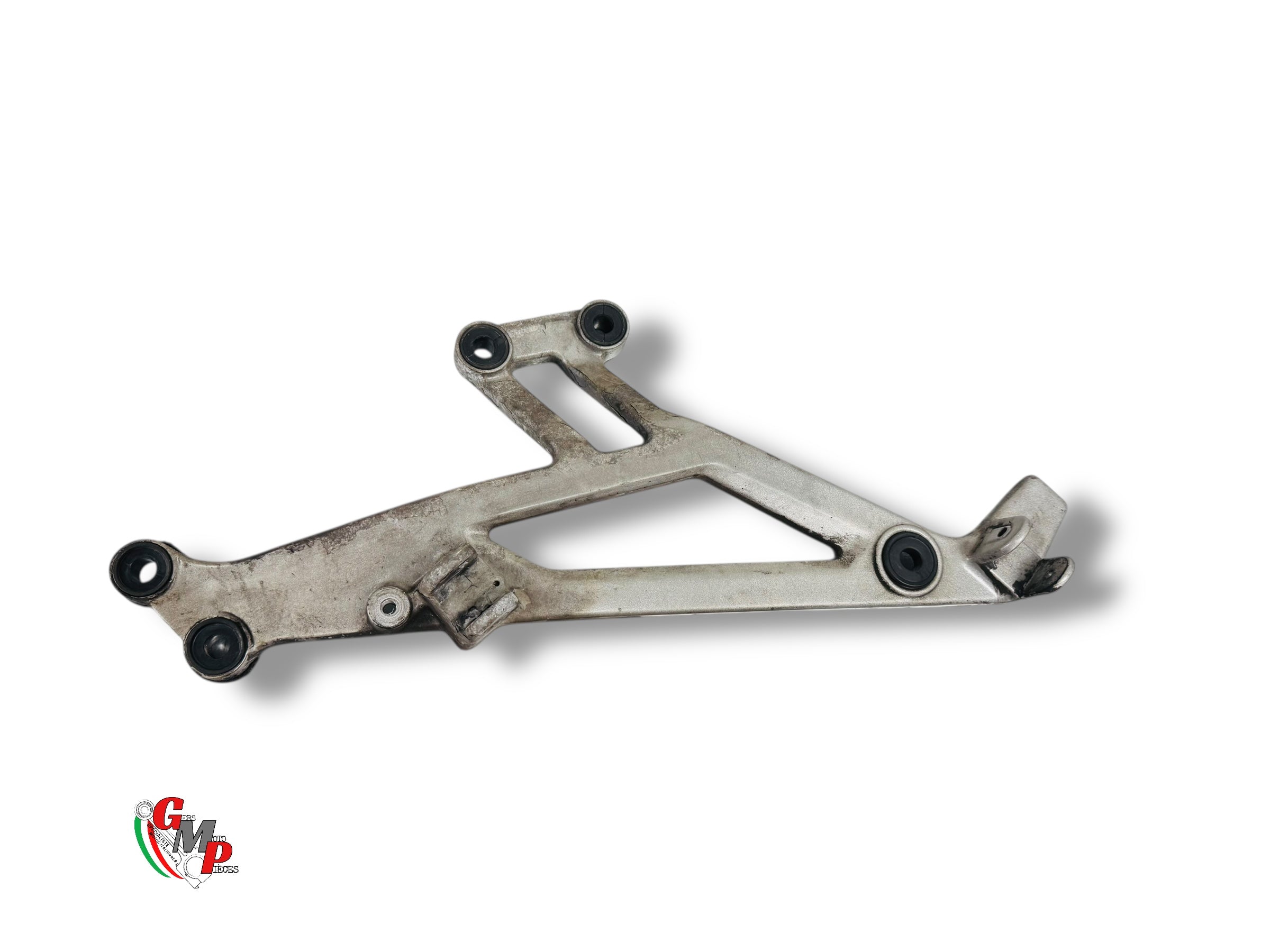 Platine repose pied Gauche - Ducati