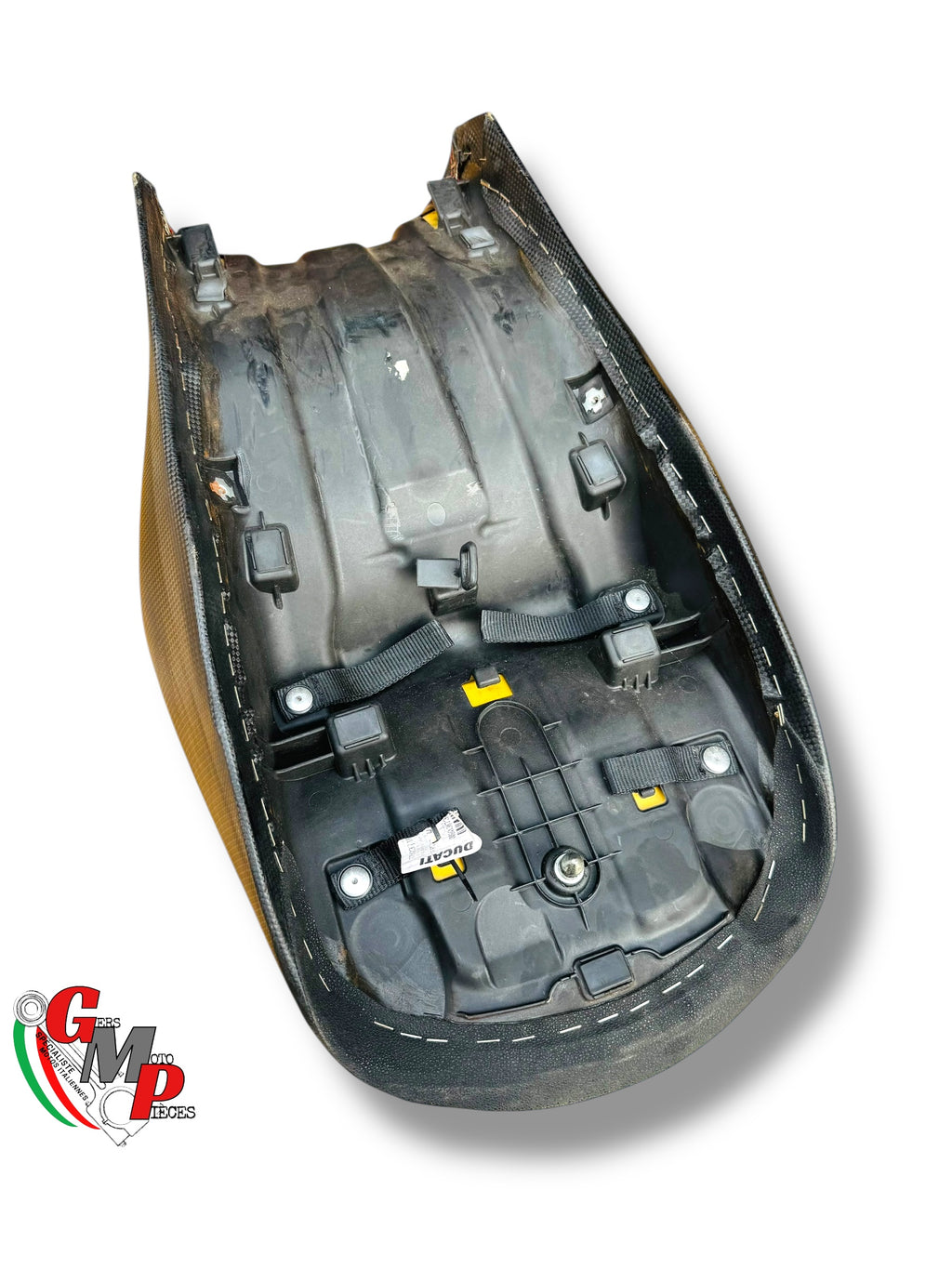 Selle Origine - Ducati