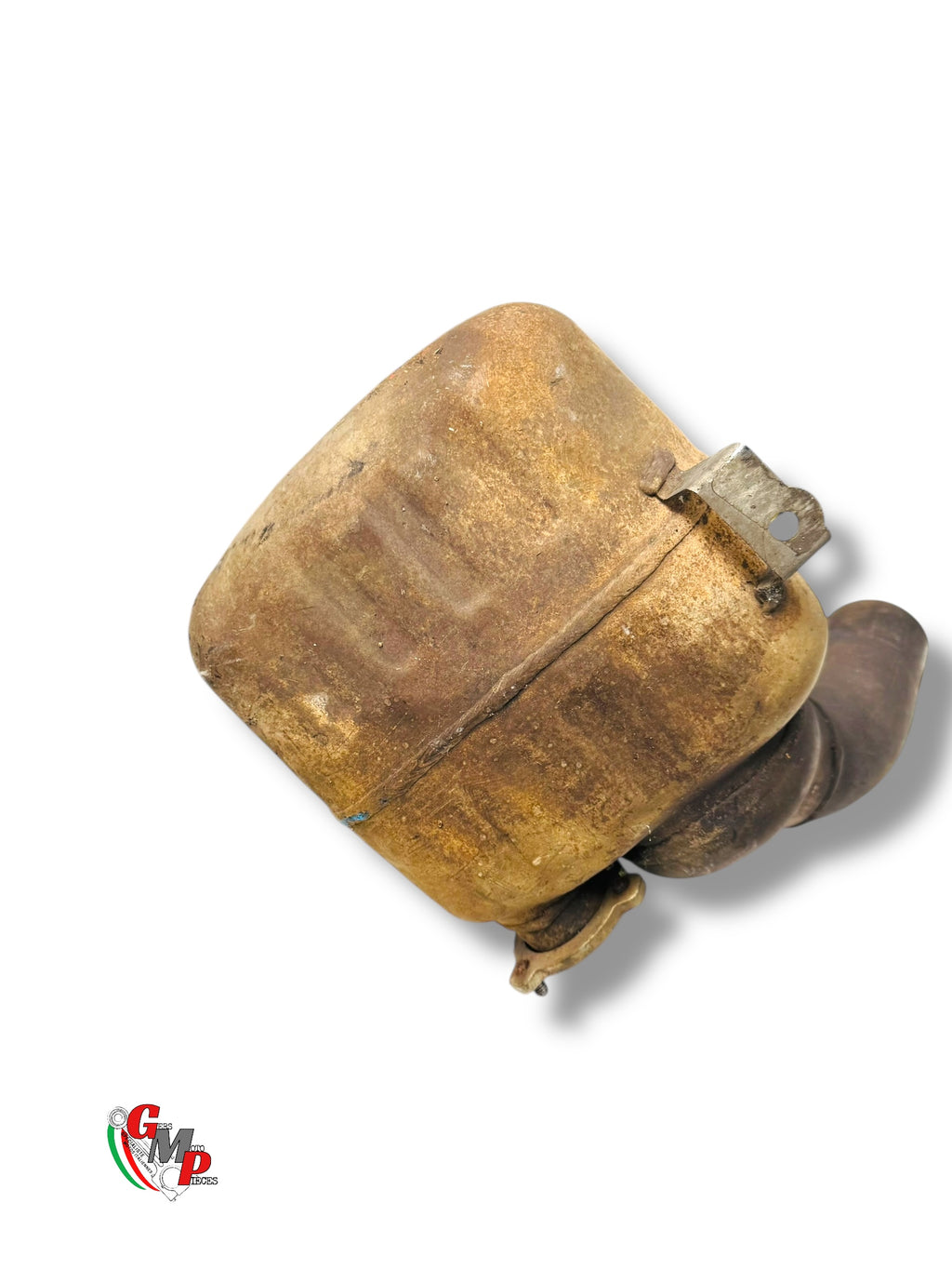 Catalyseur origine - Ducati