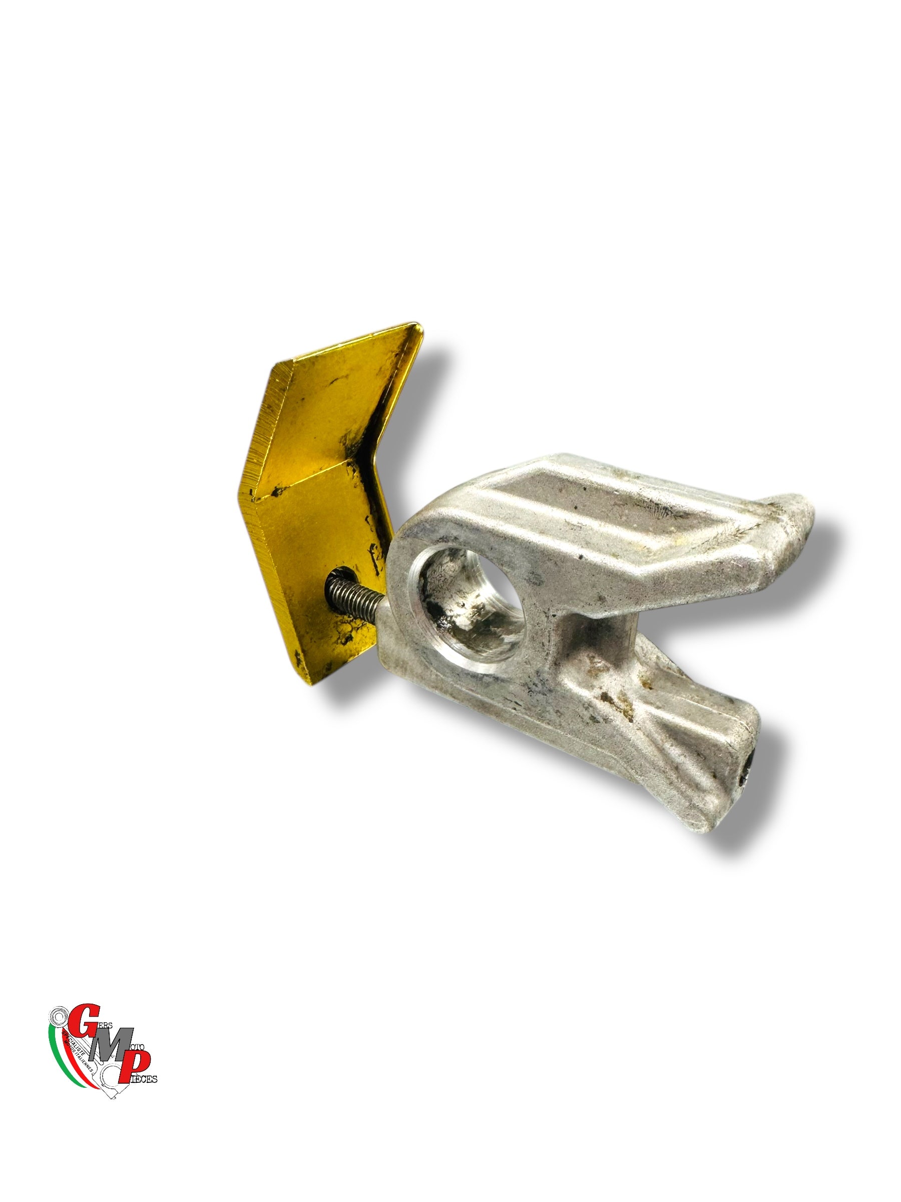 Tendeur de chaine pour bras oscillant alu - Ducati