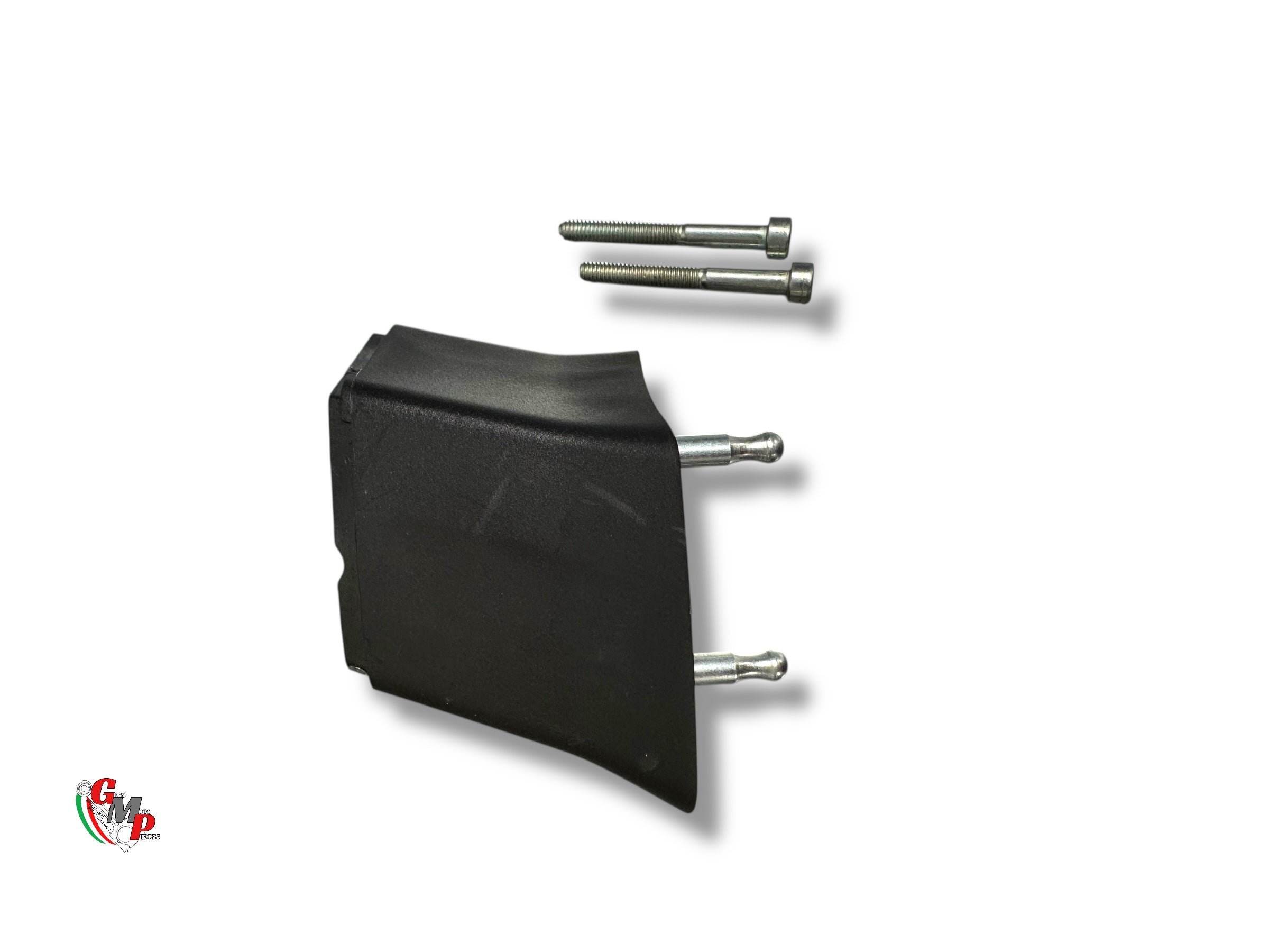 Réhausse entretoise rétroviseur origine Droite - Ducati