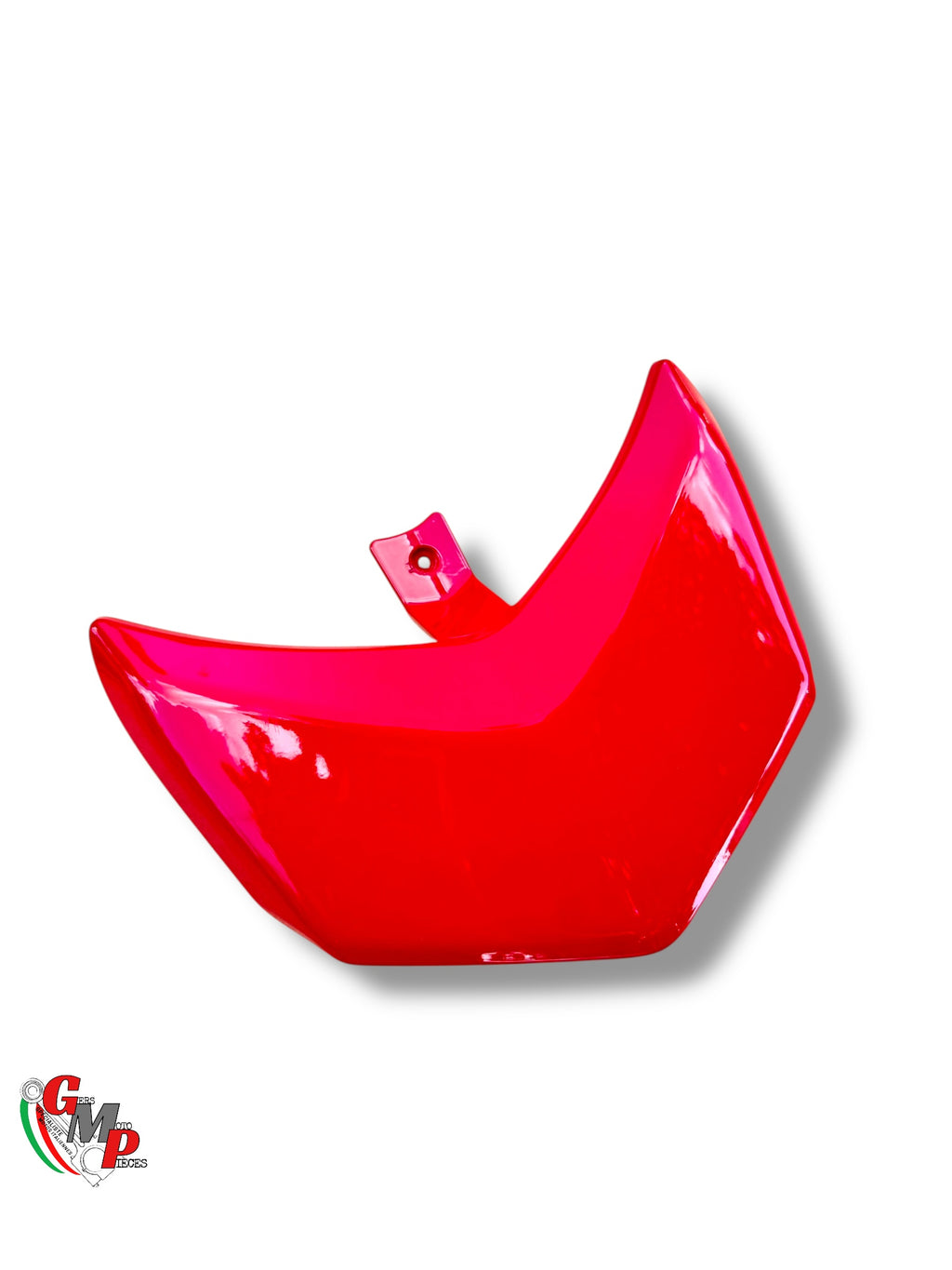 Carénage Arrière rouge - Ducati