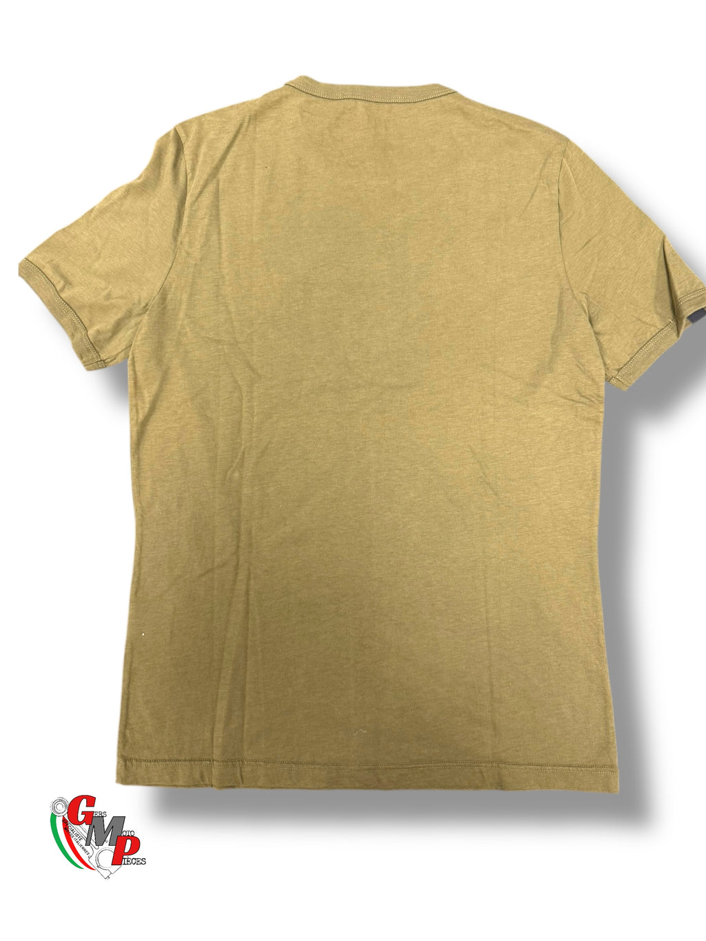 T-shirt Ducati Scrambler Héritage NEUF