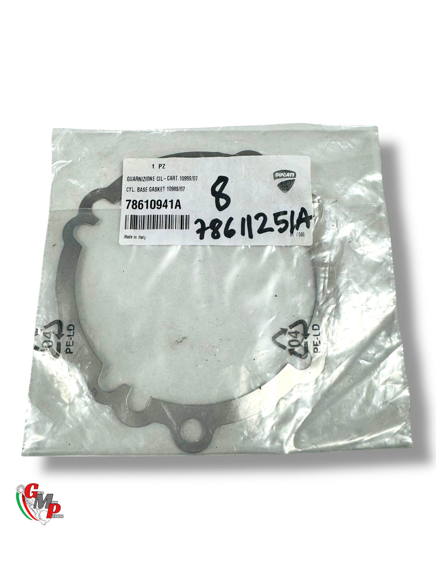 Joint D embase Cylindre NEUF - Ducati