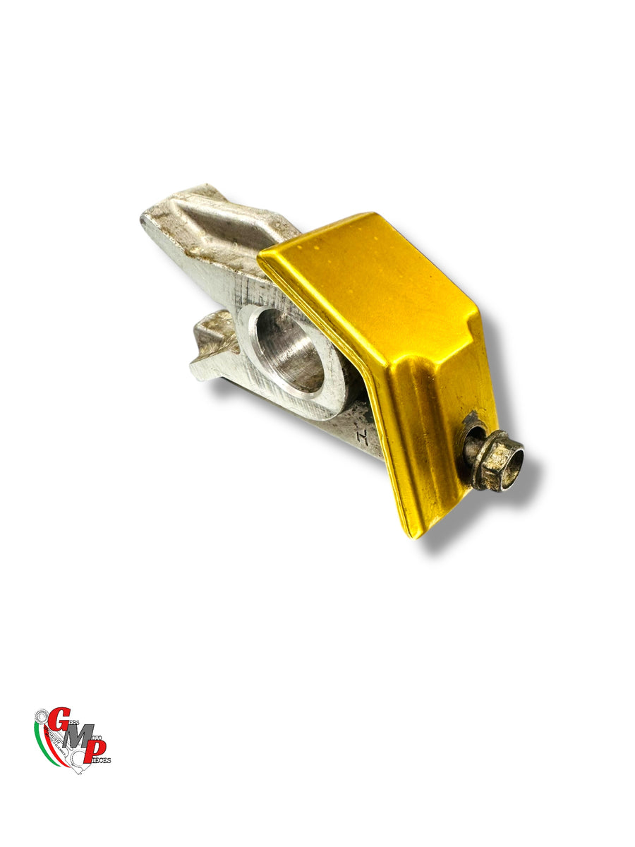 Tendeur de chaine pour bras oscillant alu - Ducati