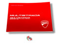 Manuel d utilisateur et d entretien - Ducati