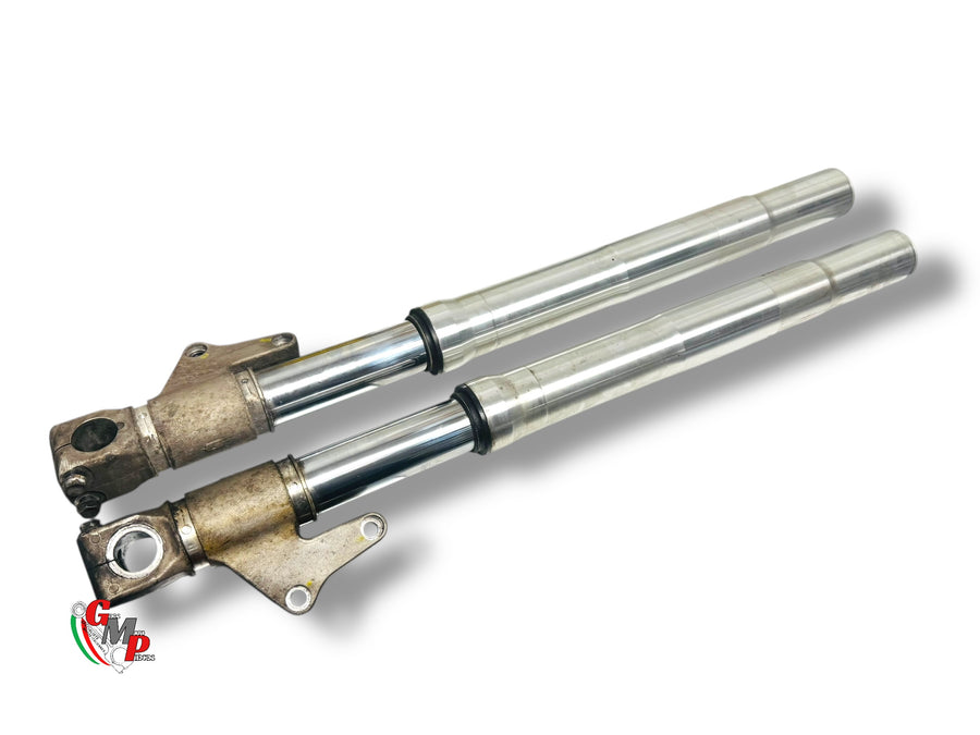Fourche en bon état - Ducati