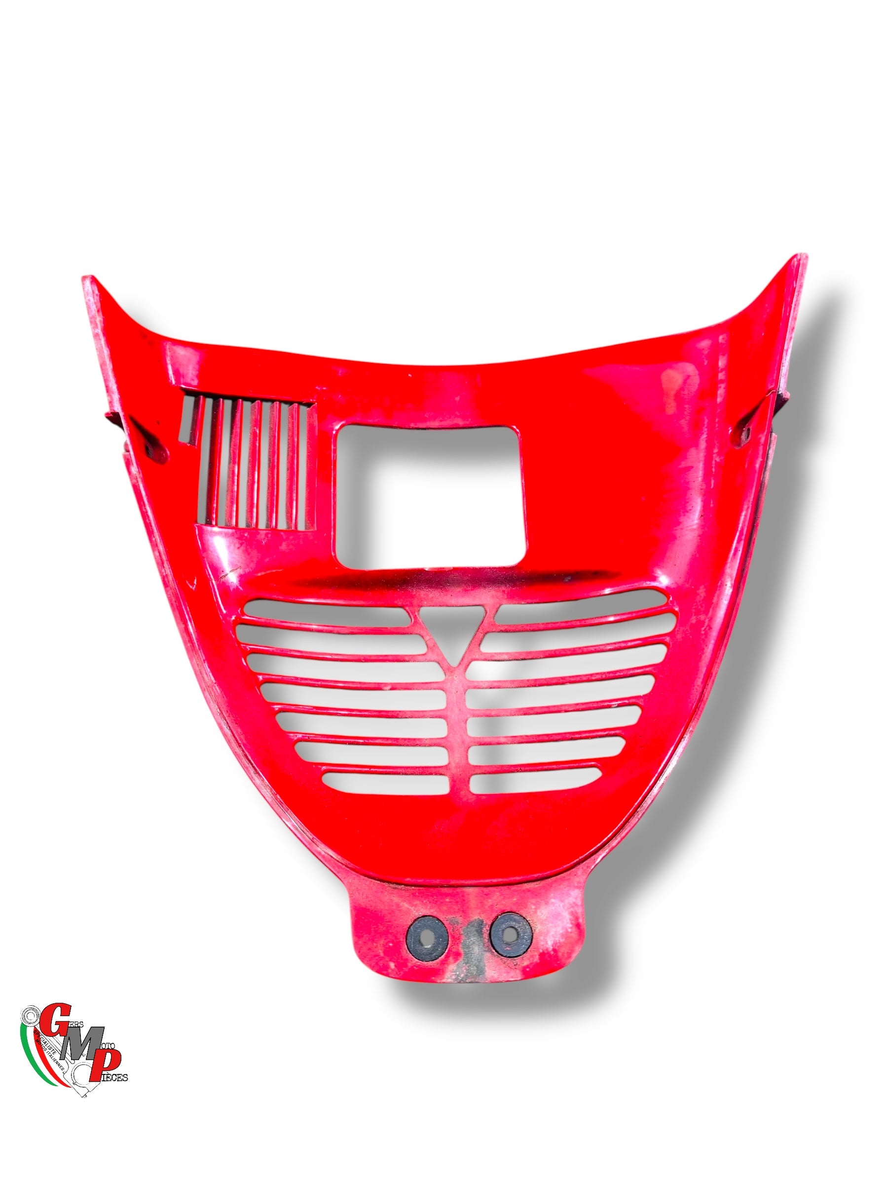 Vé de carénage / convoyeur air - Ducati