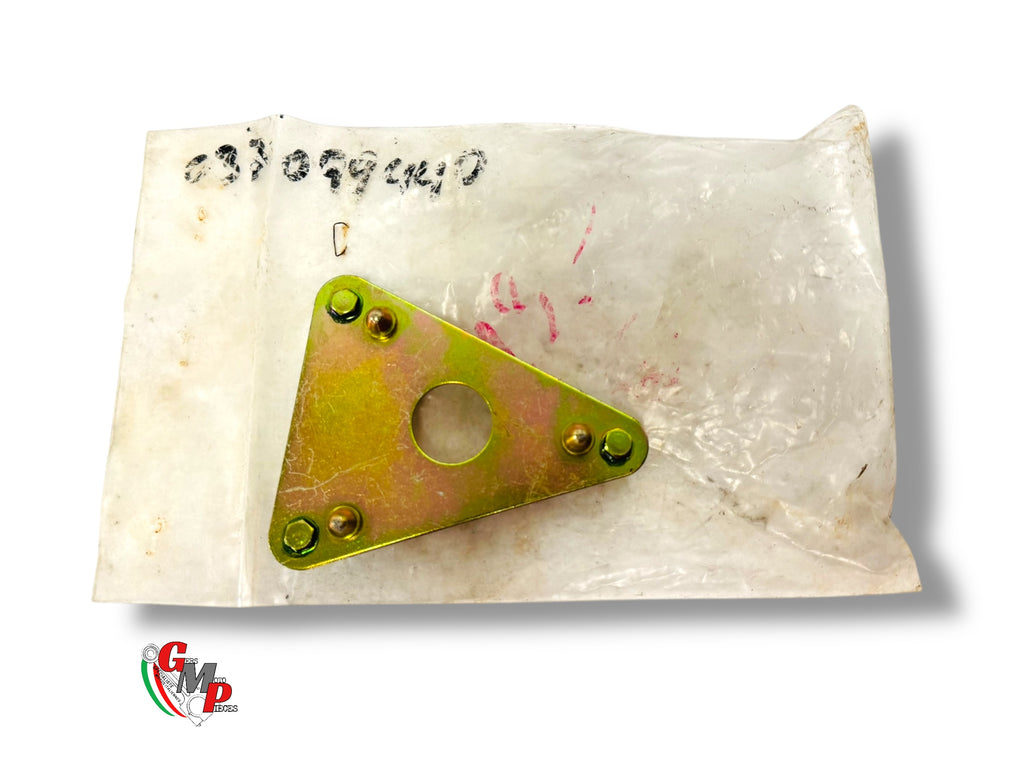 Plaquette Droite support clignotant NEUVE - Ducati