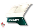 Flanc Carénage Droit - Ducati