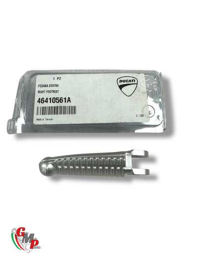 Repose Pied Avant Droit NEUF ou Occasion  - Ducati