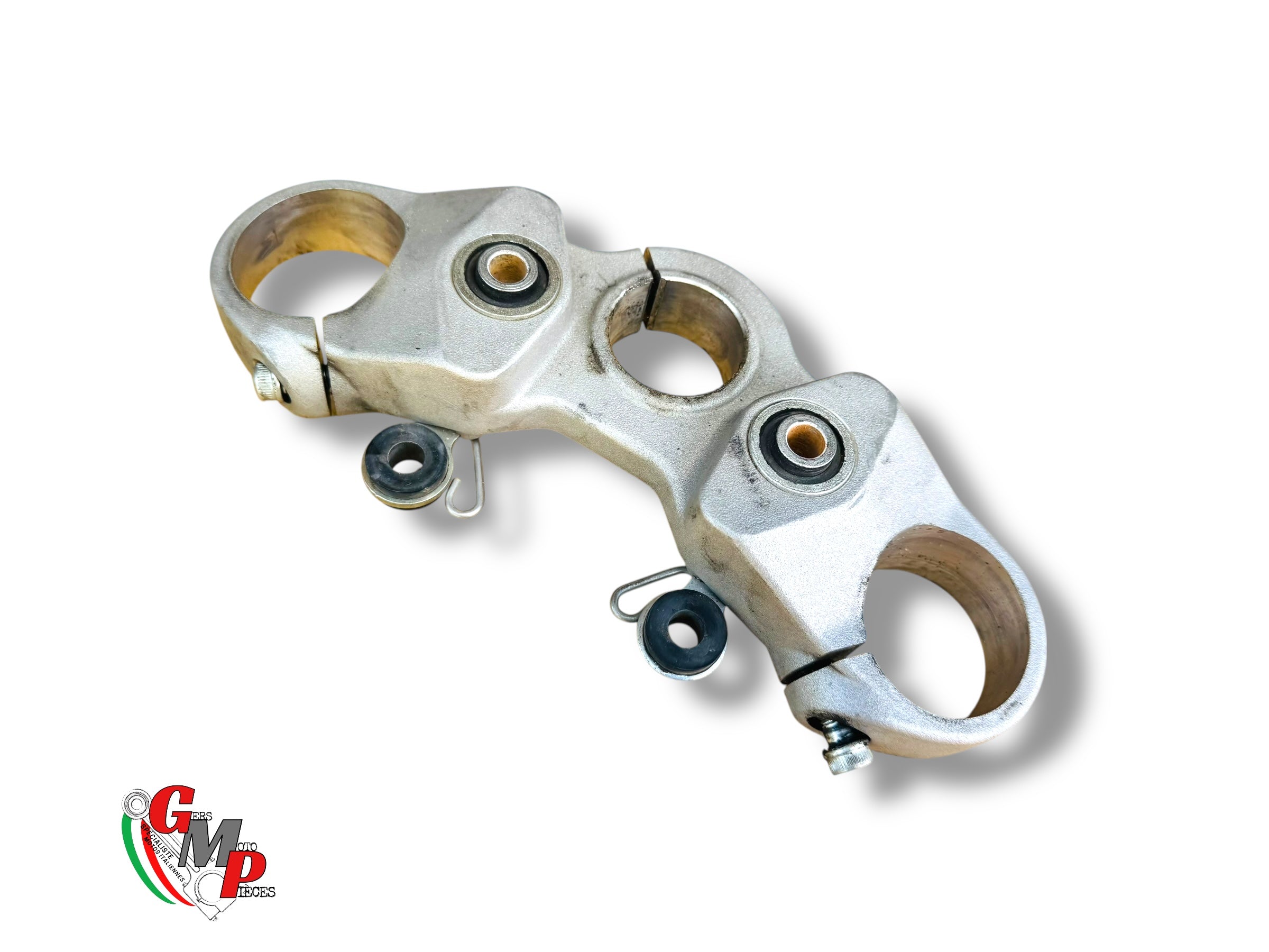 Té Supérieur - Ducati