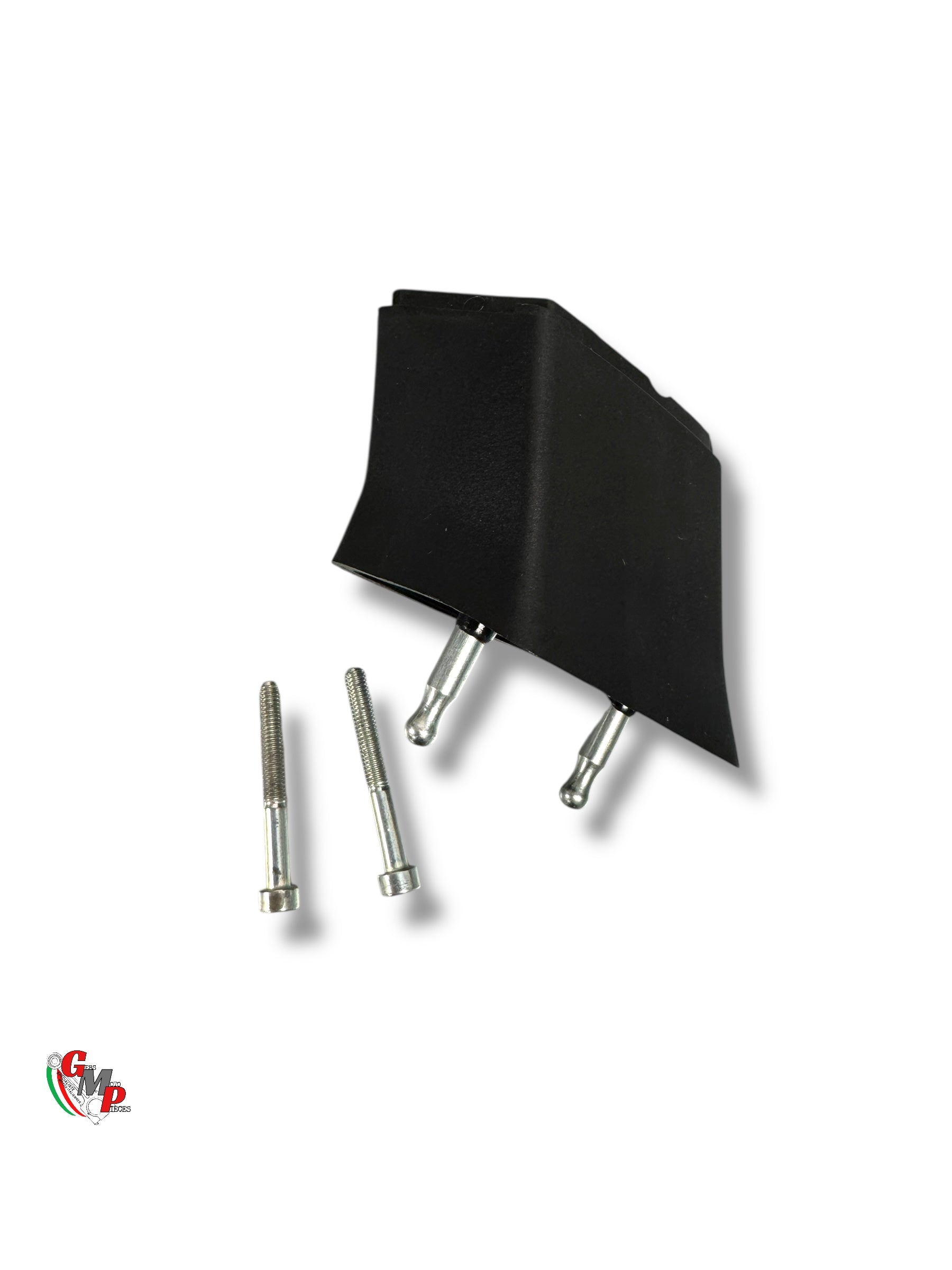 Réhausse entretoise rétroviseur origine gauche - Ducati