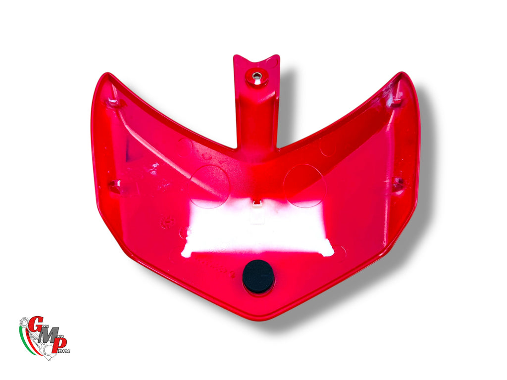 Carénage Arrière rouge - Ducati