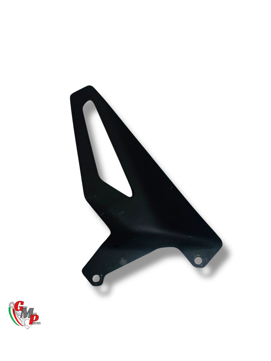 Pare Talon Avant Droit - Ducati