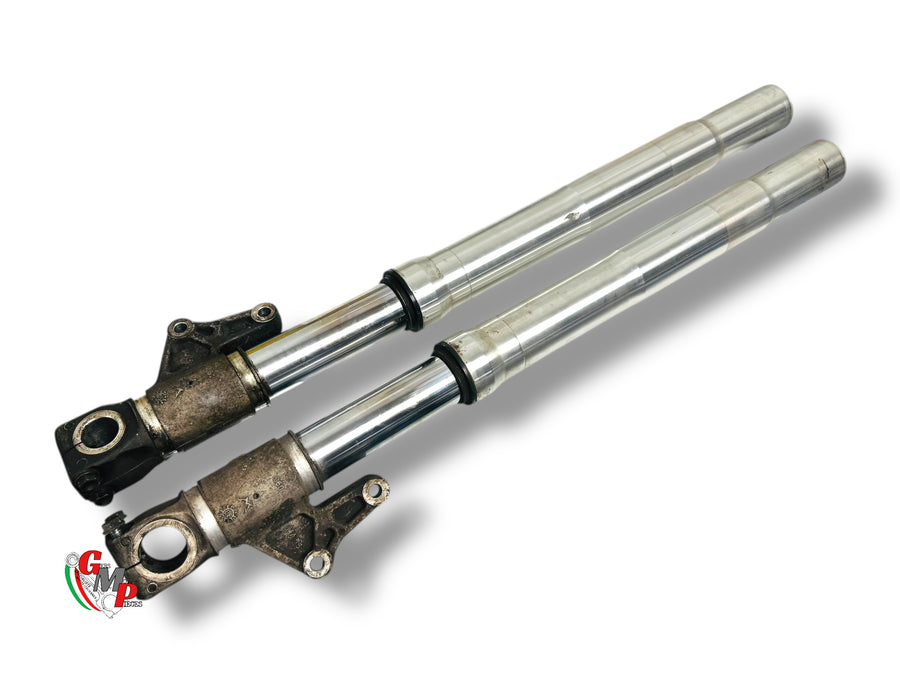Fourche en bon état - Ducati