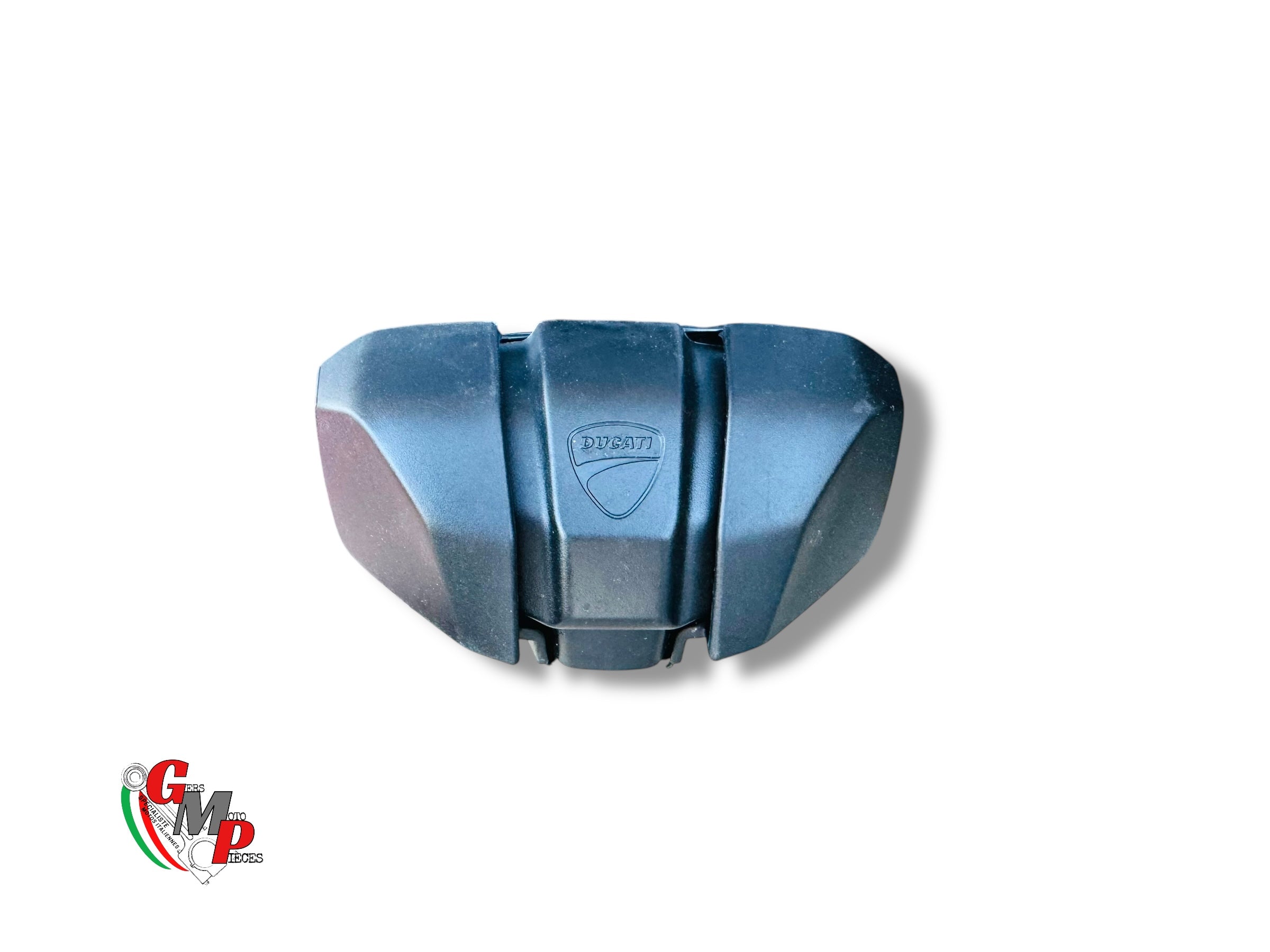 Cache compteur - Ducati