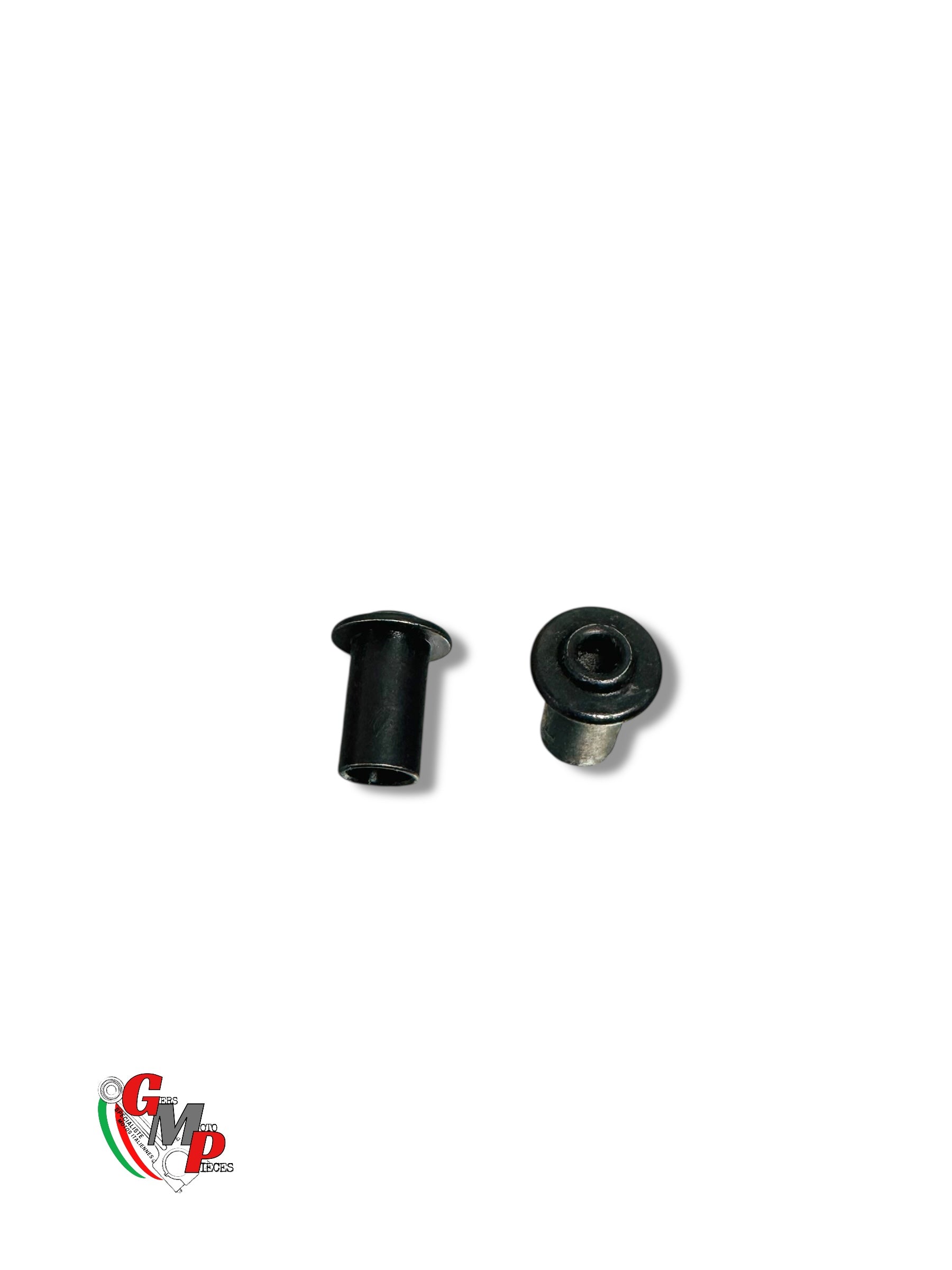 Vis fixation de plastique entourage neiman - Ducati